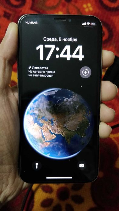 iphone X 64GB sastayanesi yaxshi