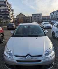 Vand Citroen C4 2005