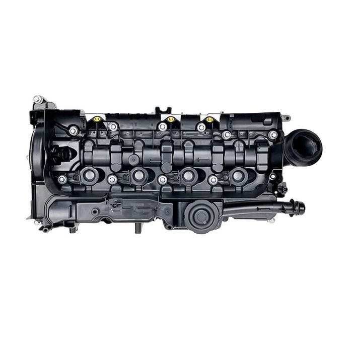 Капак на цилиндровата глава за BMW B47 D20 A 1 2 3 5 X3 X5 2.0 DIESEL