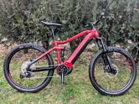 Електрически велосипед Haibike AllTrail 5 27.5 2022,не е Cube, Scott