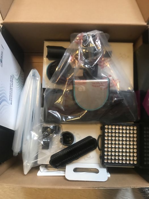 Новый Roboclean splus aura