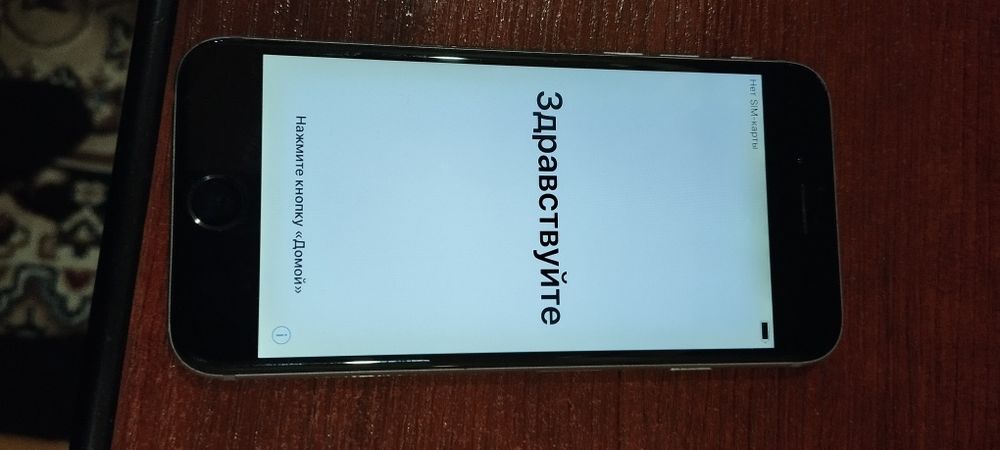 Продаю айфон . 6 в хорошем состоянии.