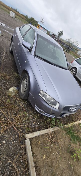 Masina Audi a4.   2006