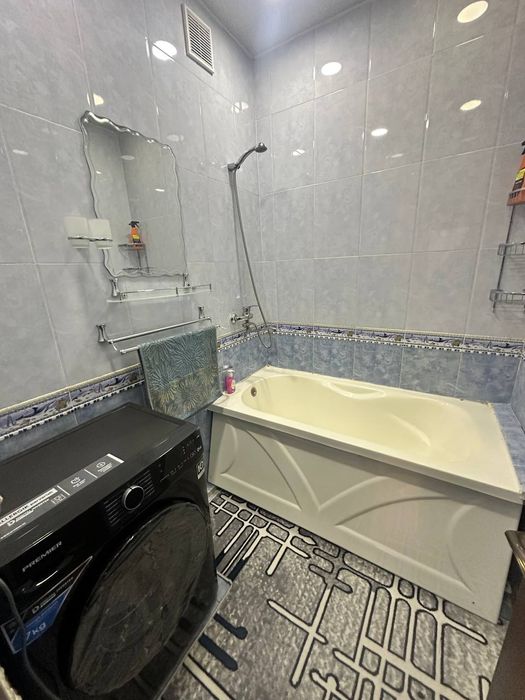 3-Комн. Аренда. 68м². Ижара. Ттз-2. Ттз-Рынок.