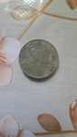 Moneda 500 lei aluminiu