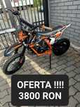 Cross KXD  125 cc
