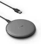 Anker A2503, безжично зарядно устройство 313, Qi-Certified 10W
