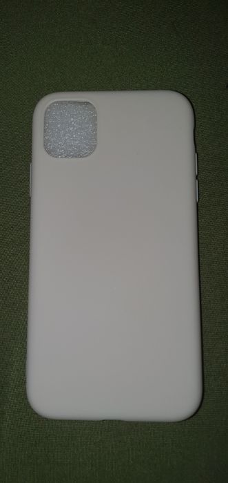 Vând 5 huse iphone 11