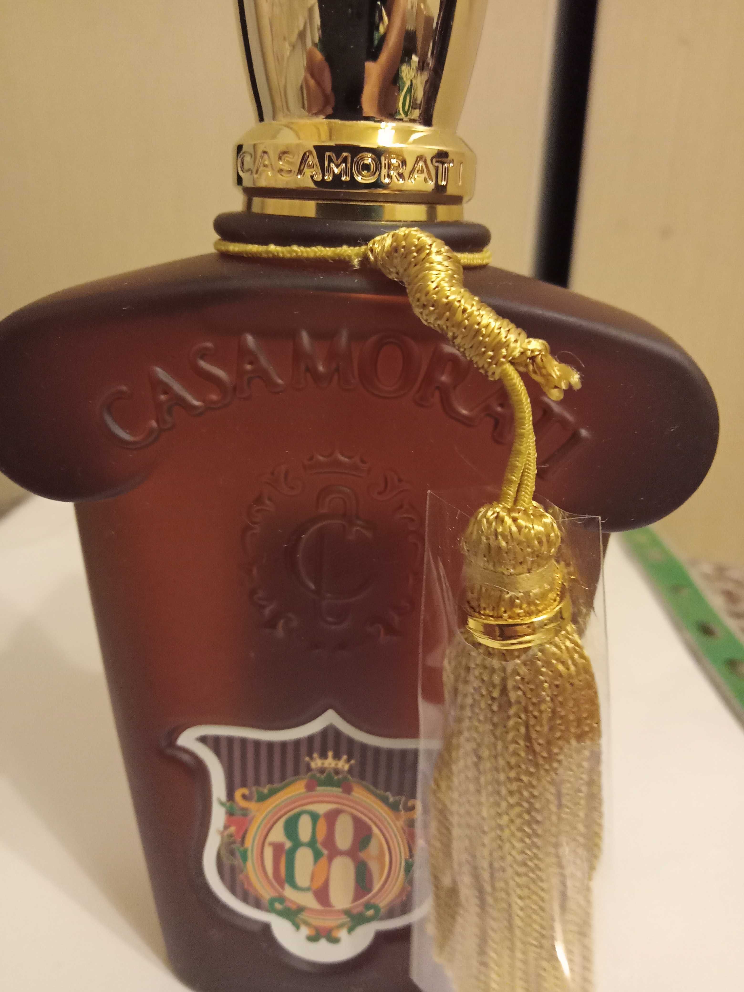 шикарный парфюм Xerjoff casamorati 1888