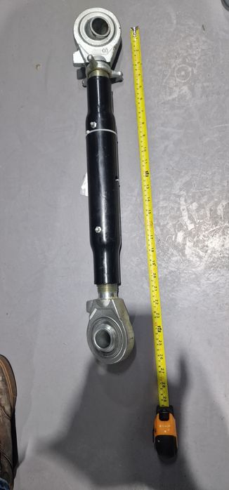 Tirant central stabilizator tractor Massey ferguson valtra new holland