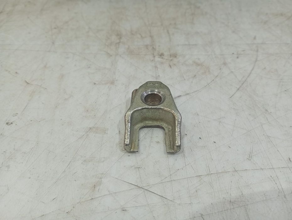 Brida injector Renault Laguna 3 (facelift) (2011 - 2015) (1087) M9R854