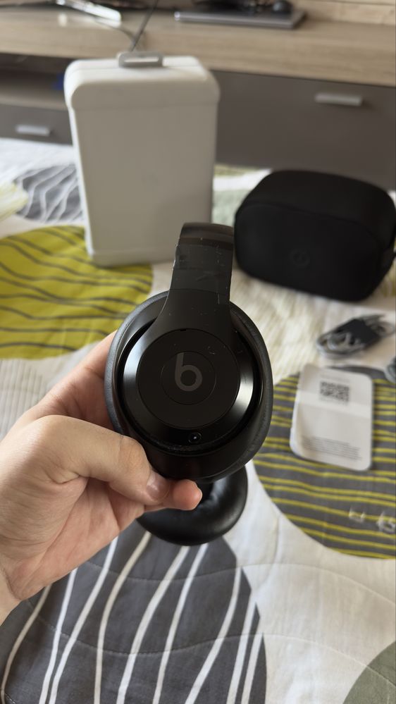 Beats Studio Pro (оригинални)
