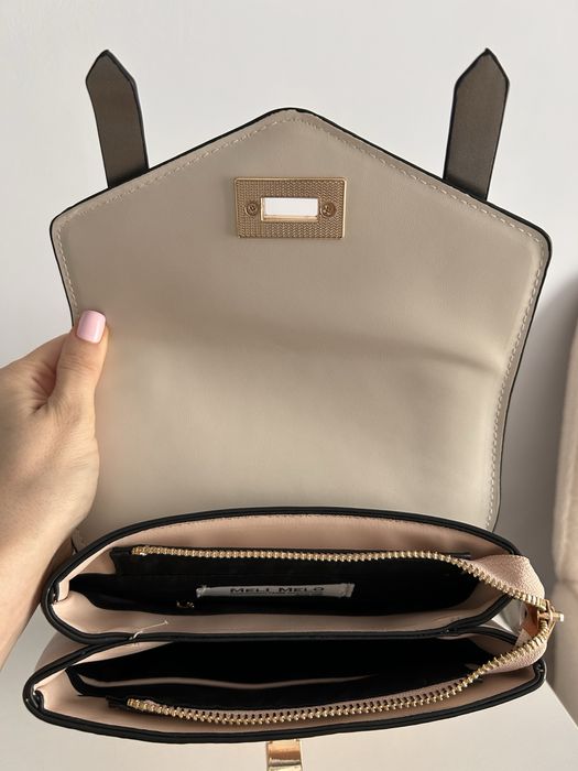 Rucsac / geanta de mana