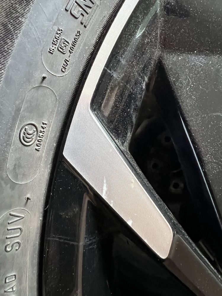 Джанта / джанти 19” HYUNDAI IONIQ 5/ Tucson 7.5x19