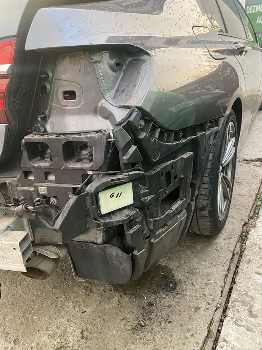 Senzor radar dreapta spate BMW seria 7 G11