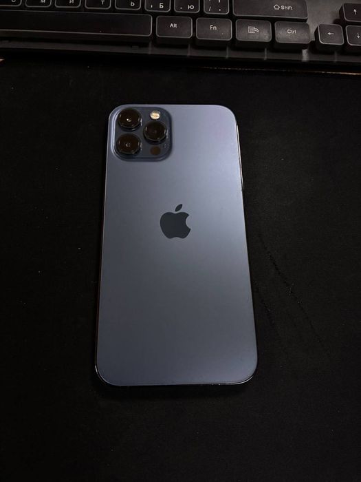 Iphone 12 Max Ideal