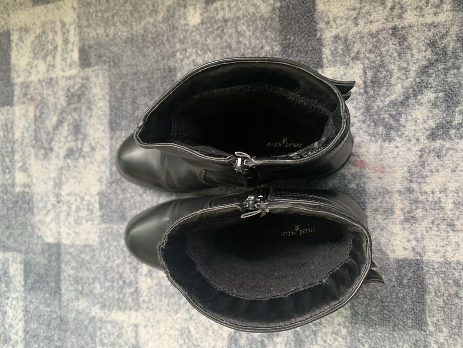 Боти Mat Star 39 номер