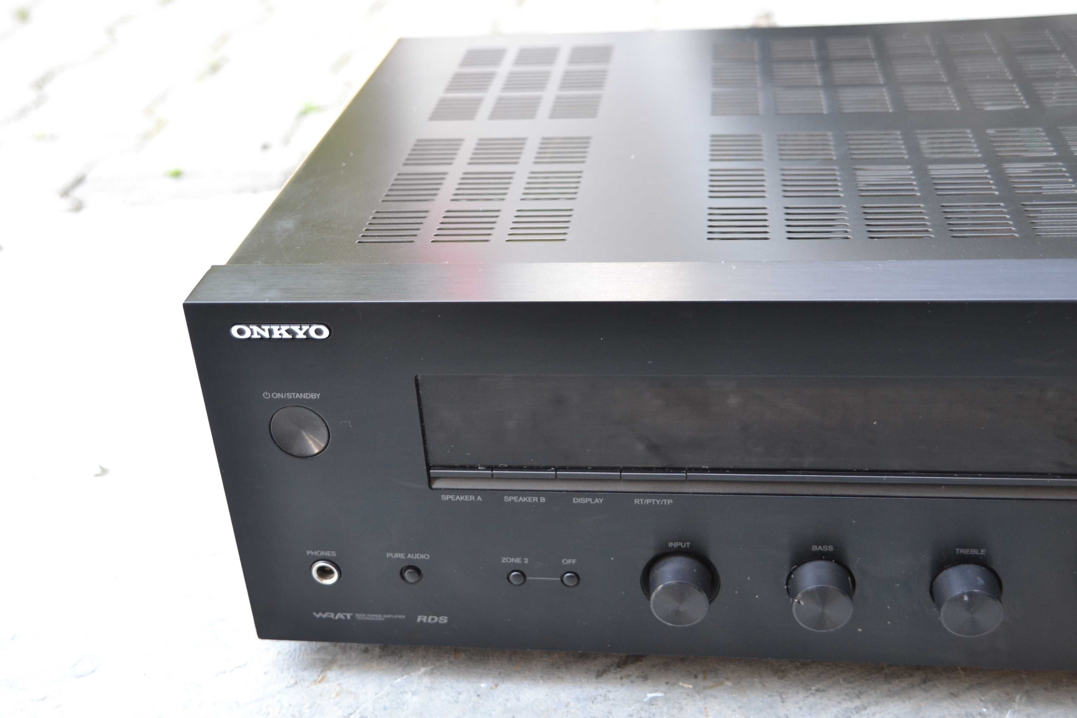 Amplificator Onkyo TX 8050 DEFECT