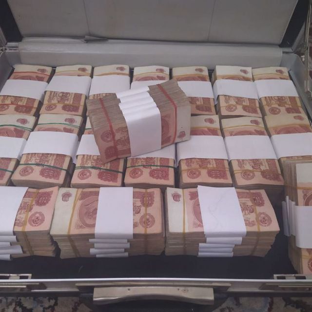 Продажа бумажные деньги