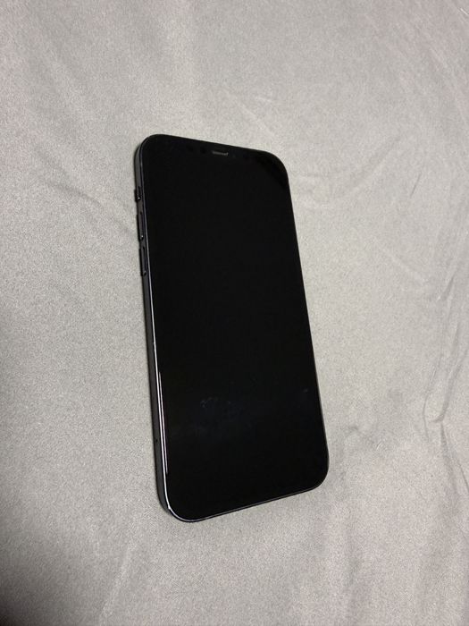 Iphone 12 128gb blue