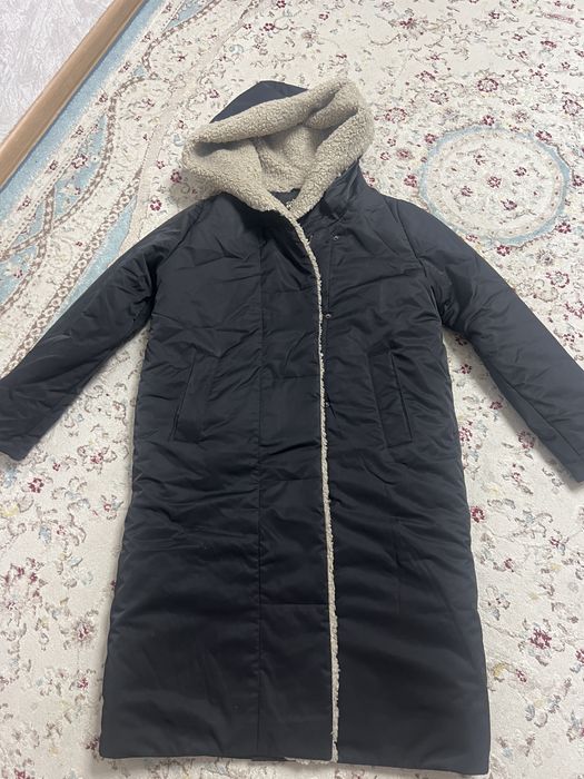 Продам зимнюю куртку