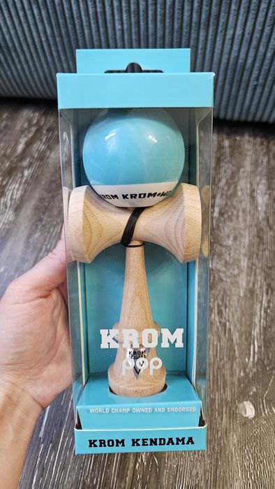Kendama Krom originala - VANDUT