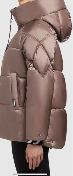 Geaca  iarna dama schi Khujo S