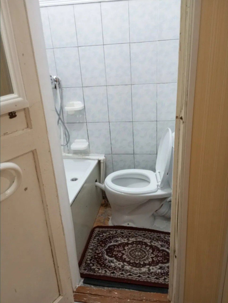 Своя аренда квартиры.
