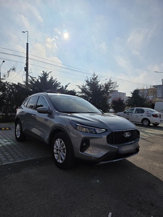 De vânzare Ford Kuga 1.5 Titanium