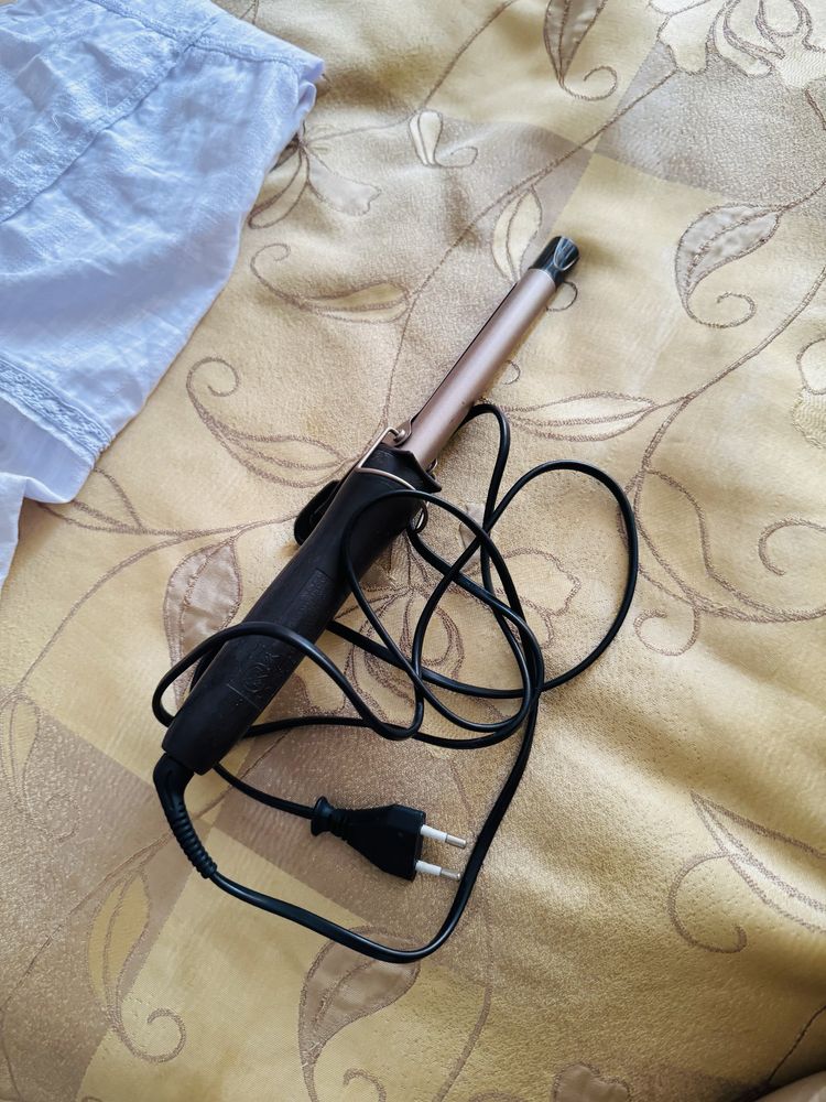 Продам плойку vitek
