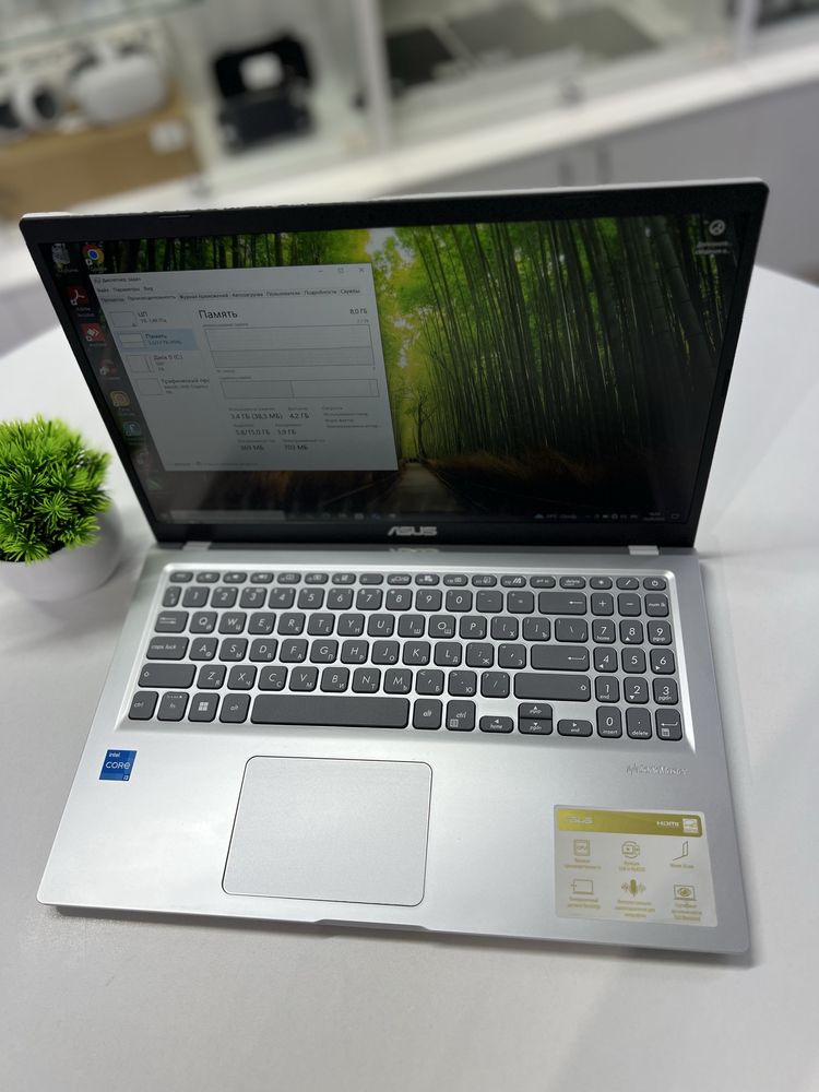 Asus  core i3-11