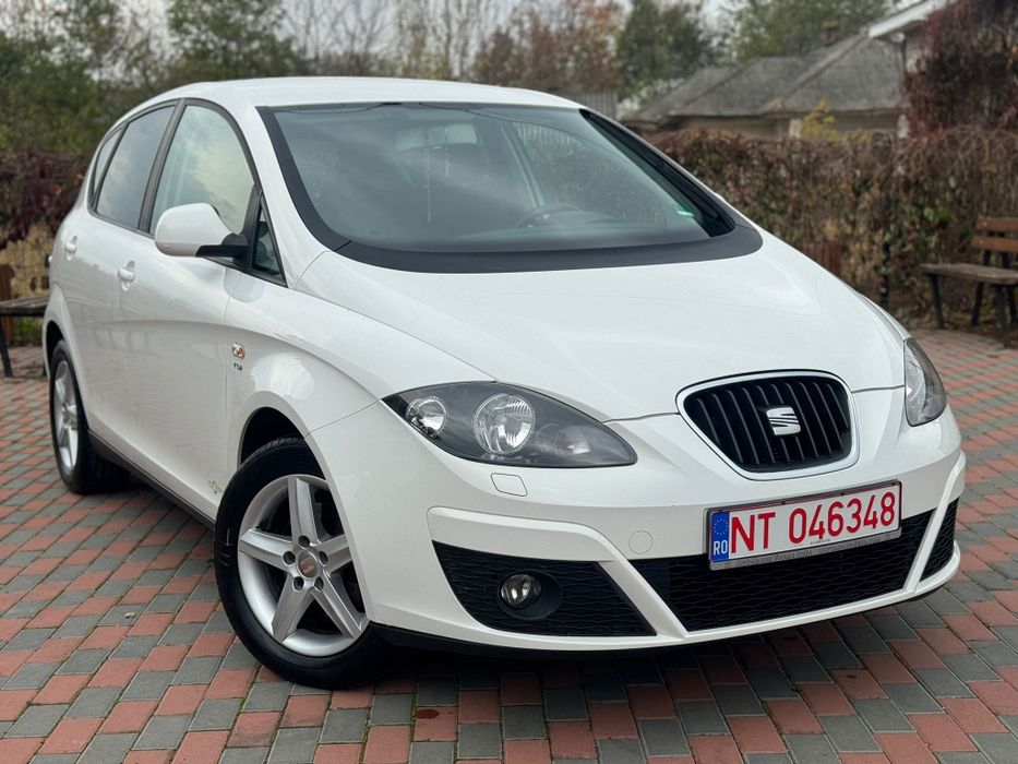 Seat altea copa Ecomotive stara foarte bună
