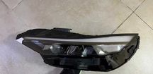 Фара Hyundai Elantra 7 (23-24г) передний РЕСТ 92101AA510/92102AA510