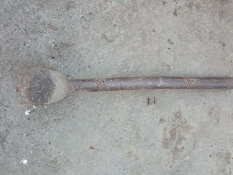 Большая кувалда 10-15кг