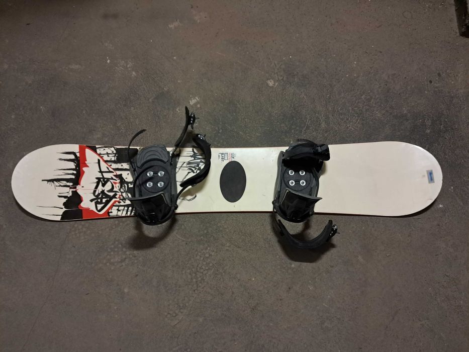 Placa snowboard Head matrix 157 cm cu legaturi
