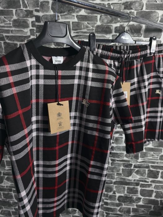 Мъжки летен екип