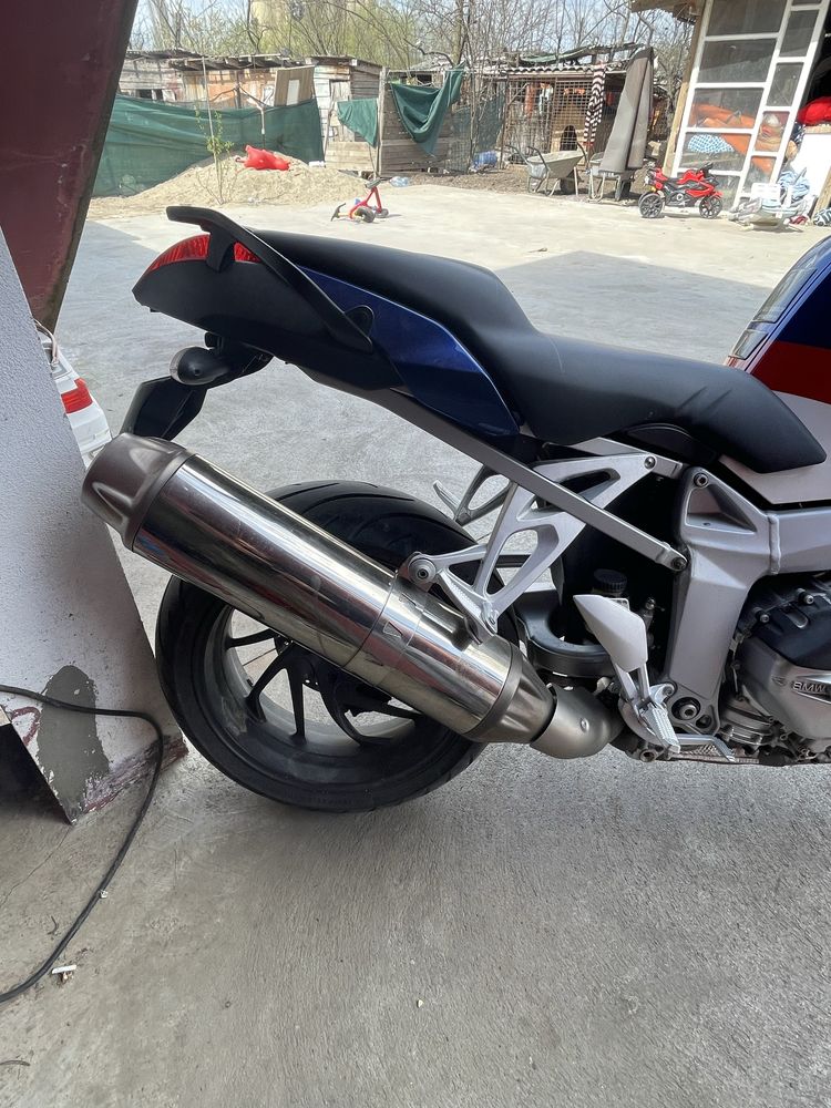 Motor BMW K1200S