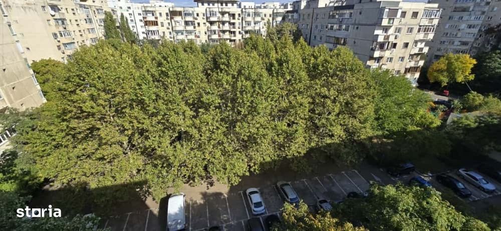 Ap 3 cam | Berceni | Aparatorii Patriei | Mobilat utilat | Metrou 6'