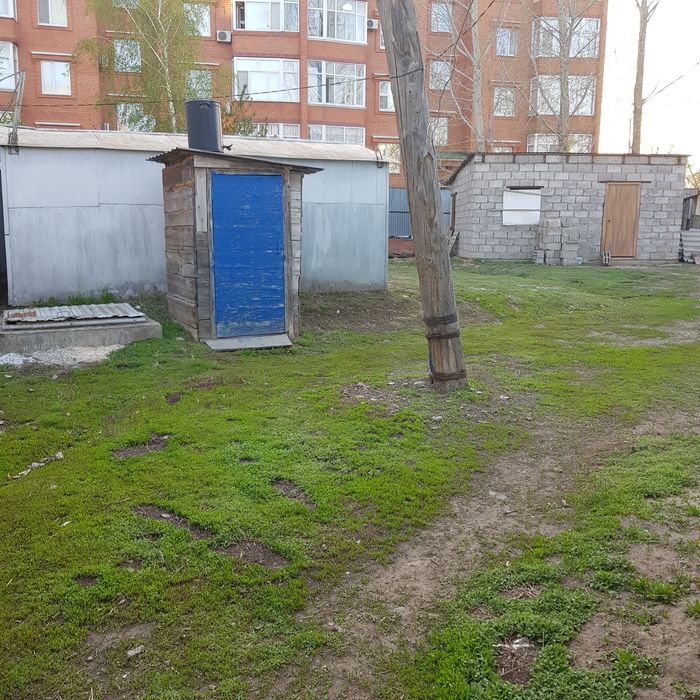 Продажа участка 19 соток ЗАСТРОЙЩИКУ в центре города