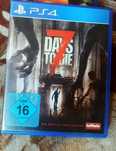 Vând joc  7 DAYS to Die în stare bună PlayStation 4 ps4
