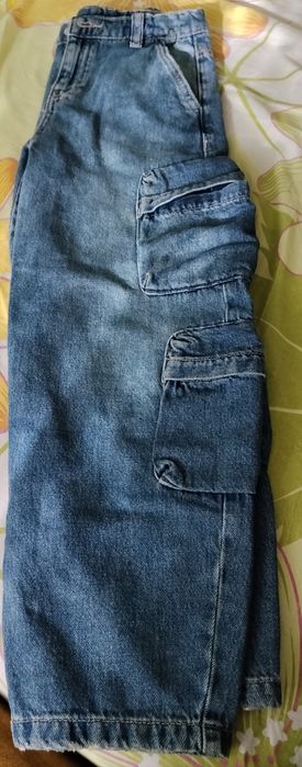 Детски дънки Zara