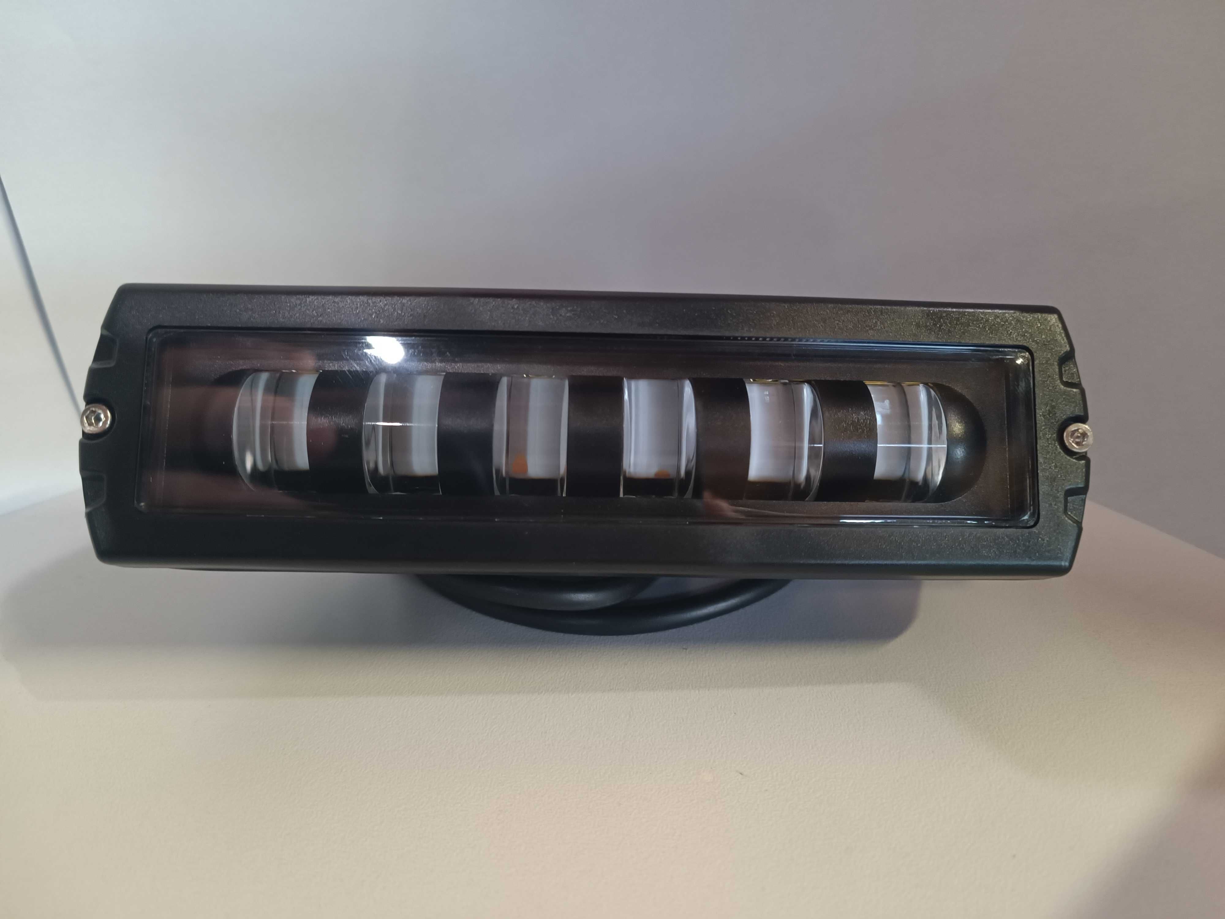 LED прожектор за коли мотоциклет SUV