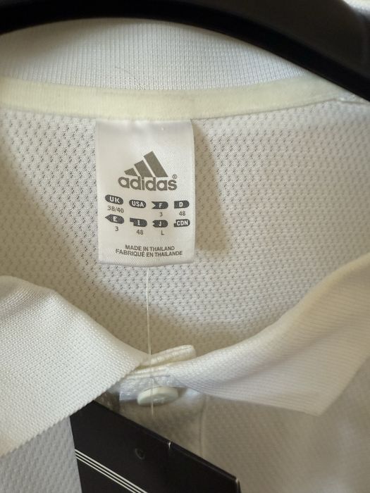 Мъжка тениска Adidas