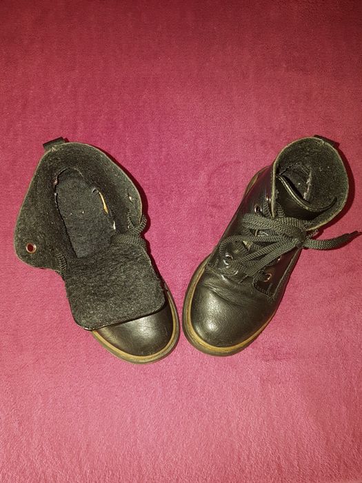 Ghete copii mărimea 28
