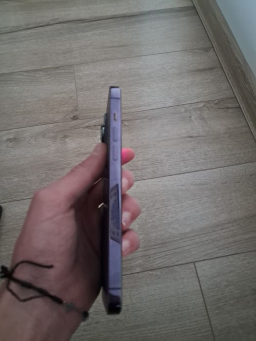 Iphone 14 pro max 128 gb