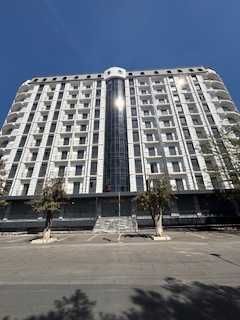 Новостройка 48м2 + 48м2 идеальное расположение