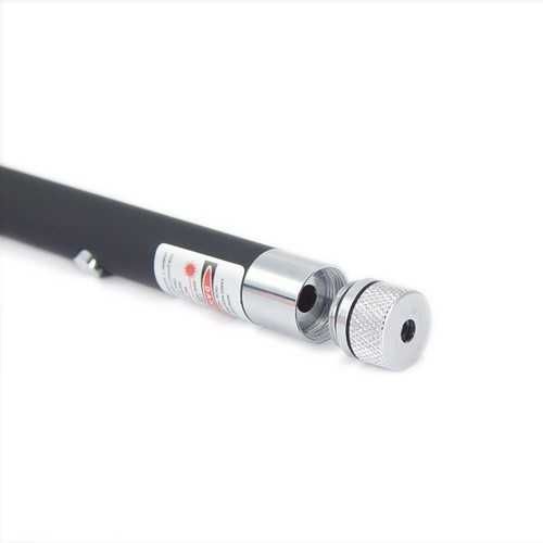 Laser Pointer Clasic Verde Bulk, NOU