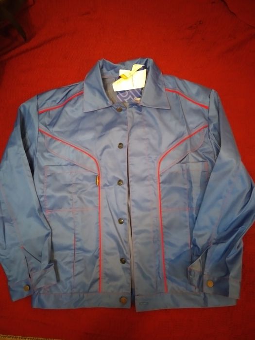 Куртка спецодежда