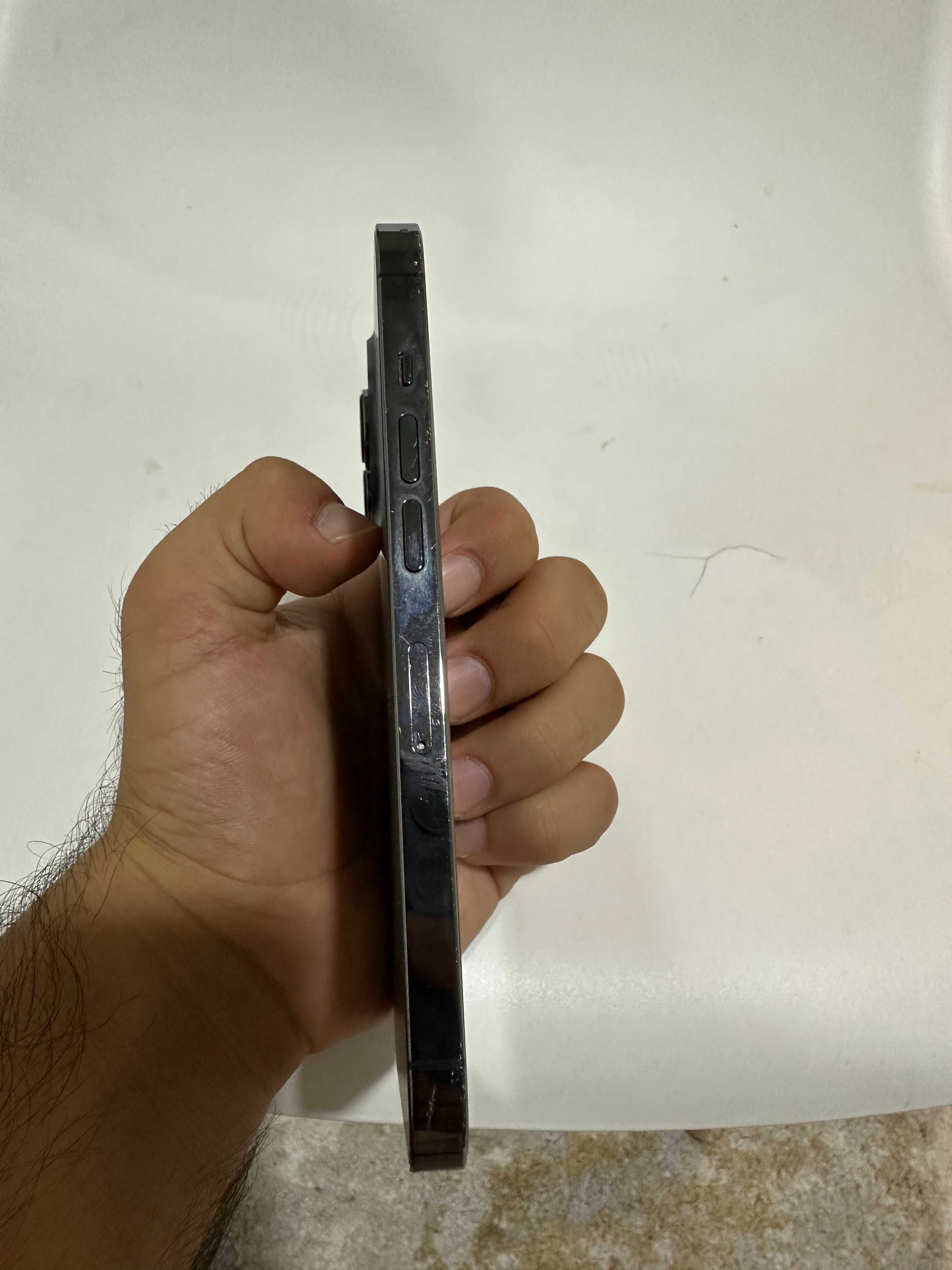iPhone 13 Pro 256GB dual sim