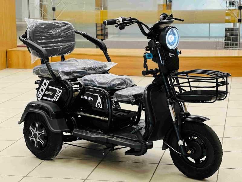 Сдам в аренду Электромопеды